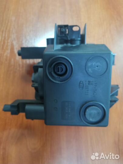 Фара противотуманная Opel