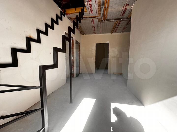 Дом 149 м² на участке 6 сот.