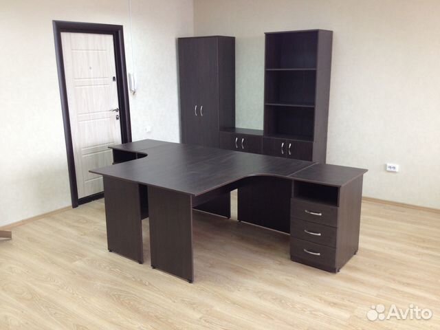 Офисная мебель