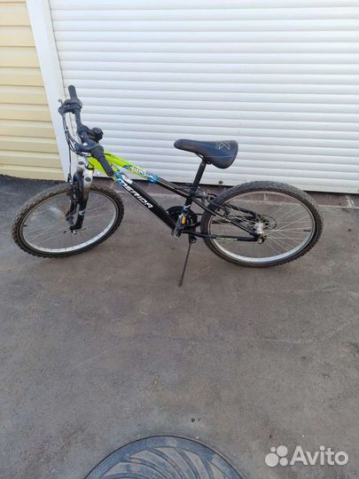 Велосипед мерида