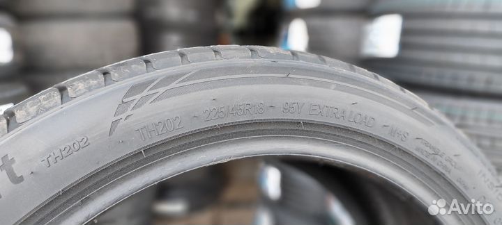 Triangle EffeXSport TH202 225/45 R18 95Y