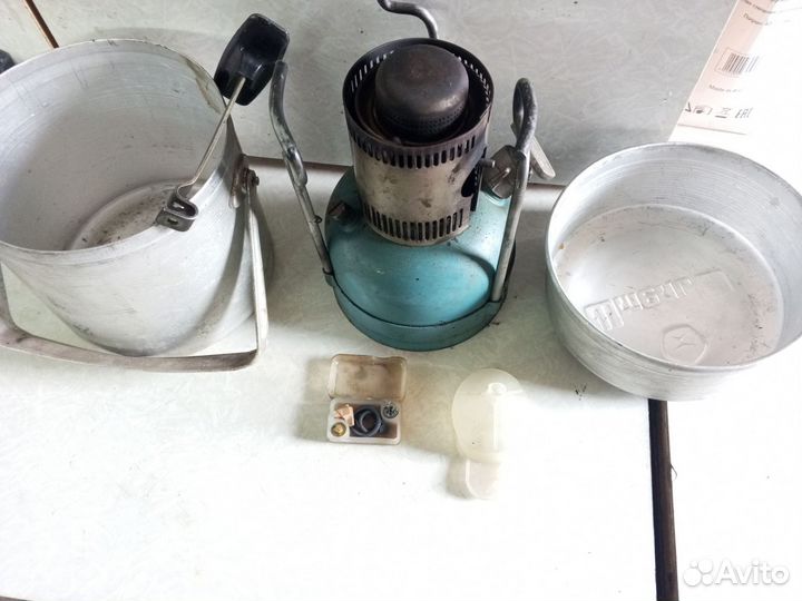 Керосина Шмель