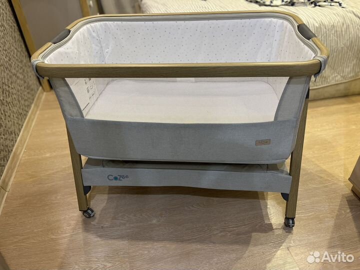 Люлька Колыбель Tutti Bambini CoZee