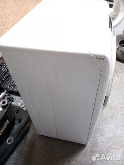 Стиральная машина candy сушка 6 кг