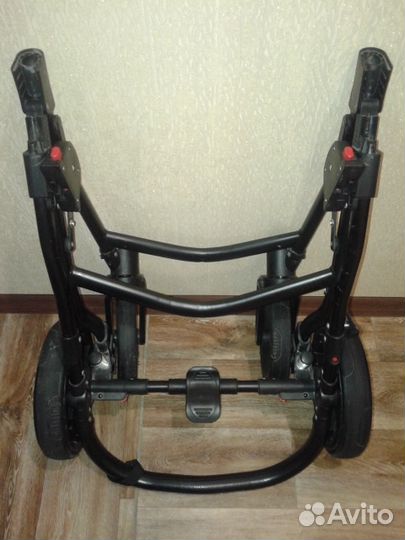 Коляска детская Zippy Sport