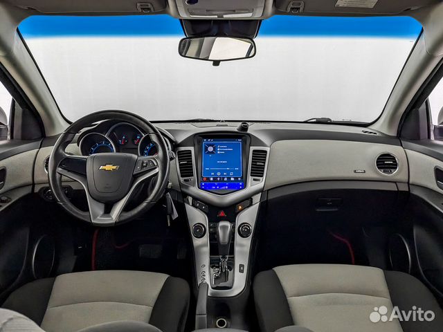 Chevrolet Cruze 1.8 AT, 2013, 145 972 км объявление продам