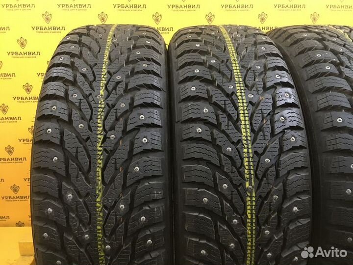 Nokian Tyres Hakkapeliitta 9 SUV 215/65 R17 103T