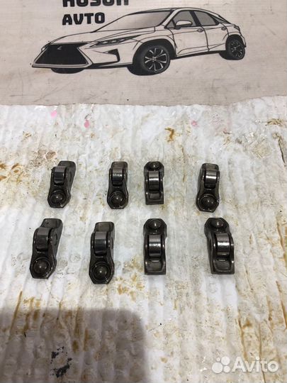 Коромысло клапанов Lexus RX4