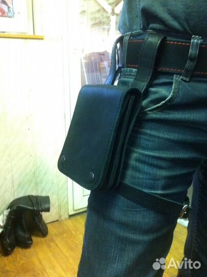 Продам байкерскую жилетку.Новая