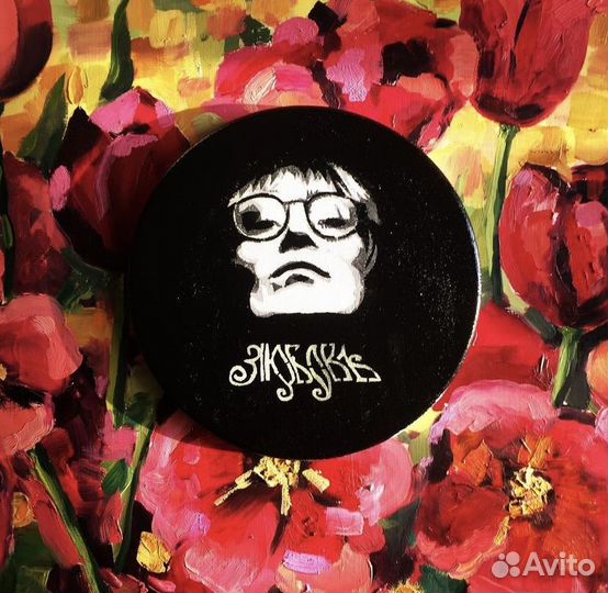 Портрет по фото, картина на заказ