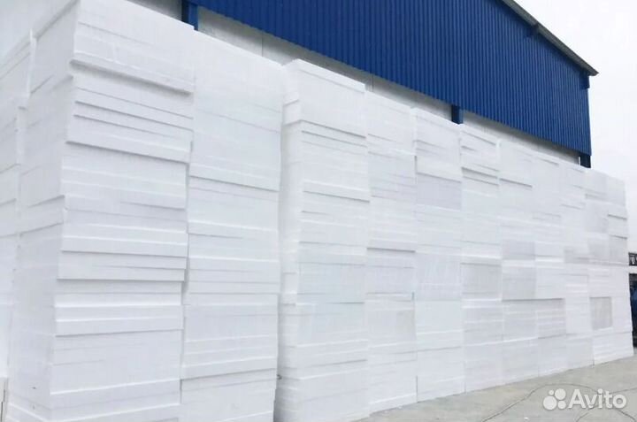 Пенопласт для потолков