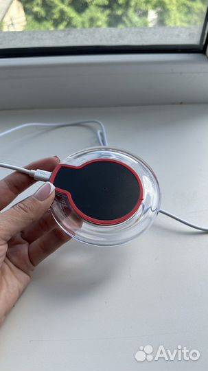 Беспроводная зарядка flarx