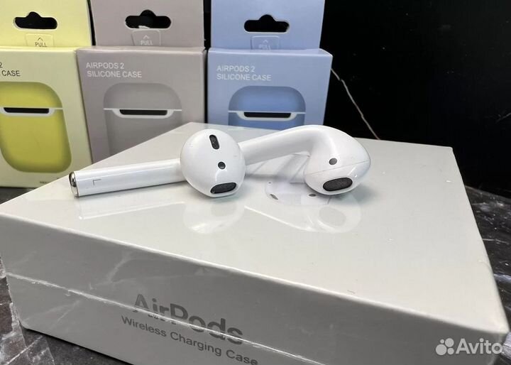 Airpods 2
