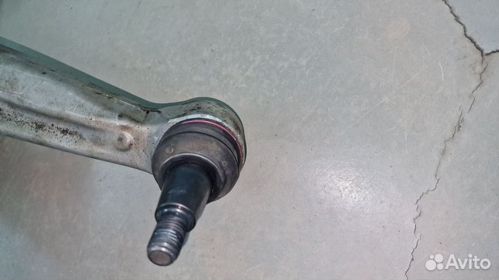 Рычаг передний нижний Audi Q5, Q7, Q8, A8 VAG/VW