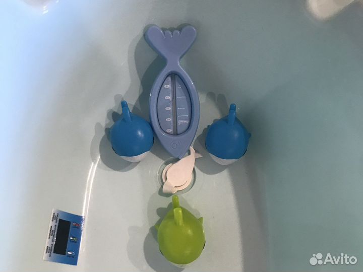 Ванночка для купания