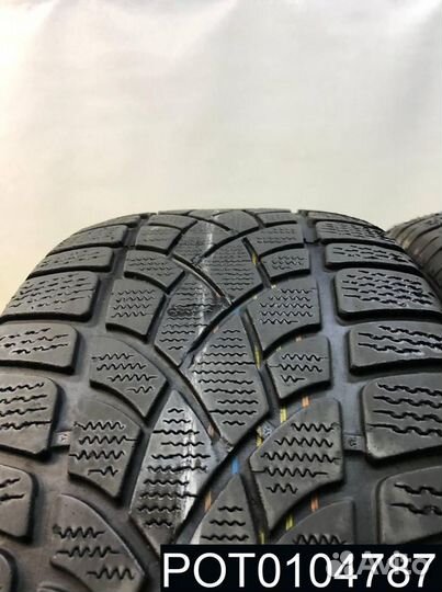 Dunlop SP Winter Sport 3D 255/45 R20 99P