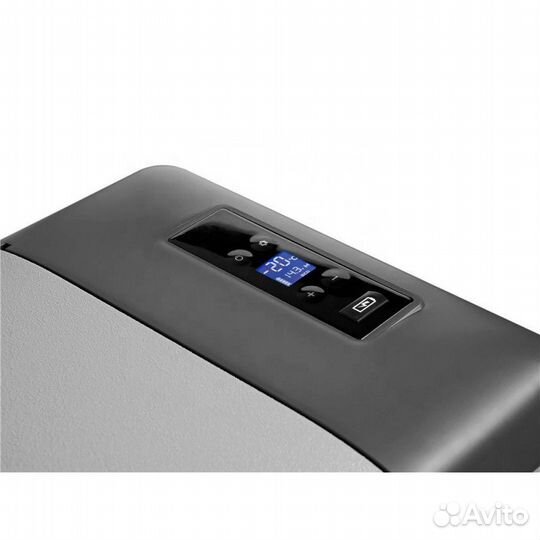 Автохолодильник компрессорный Alpicool C-15 15л