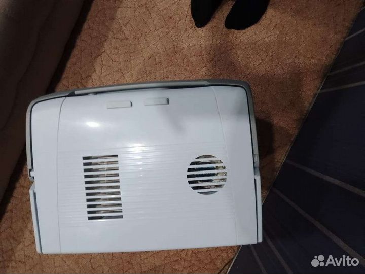 Авто холодильник