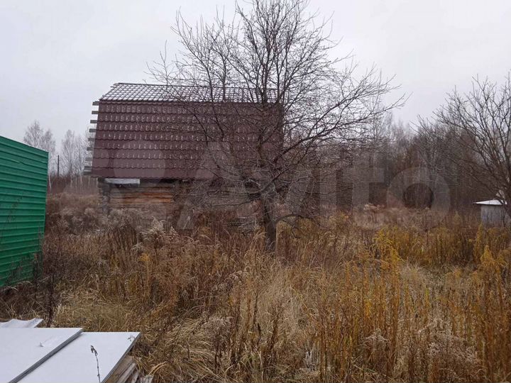 Участок 6,5 сот. (ИЖС)