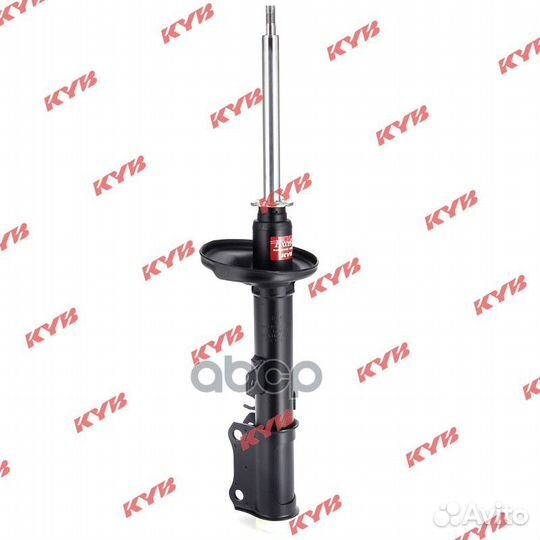 Стойка амортизационная - Excel-G зад лев To