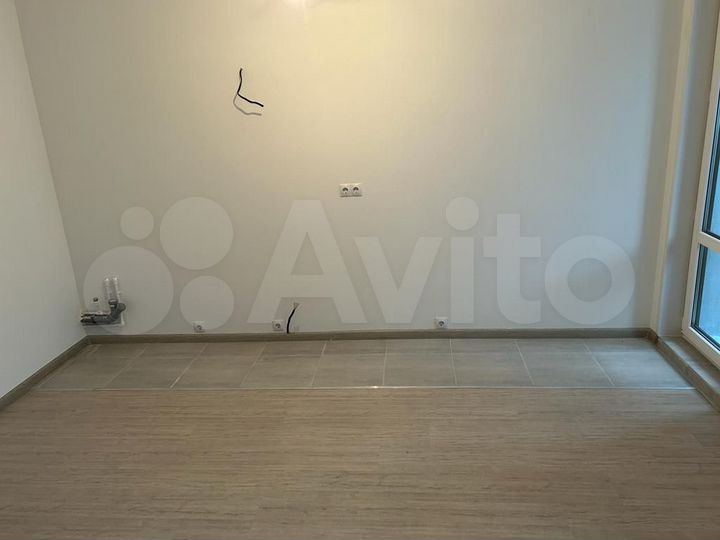 Квартира-студия, 26,3 м², 5/8 эт.