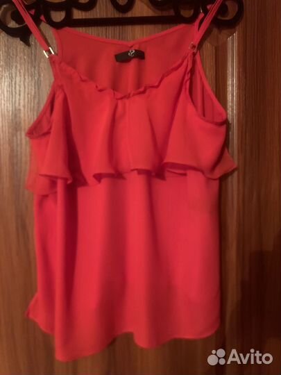 Вещи пакетом