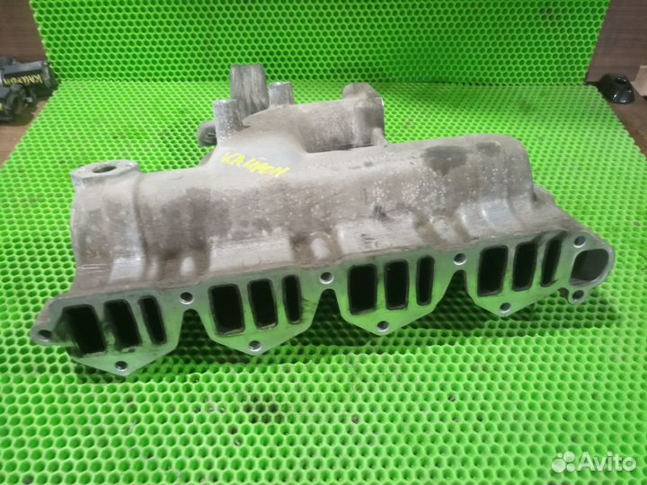 Коллектор впускной SsangYong Kyron Actyon D20DT