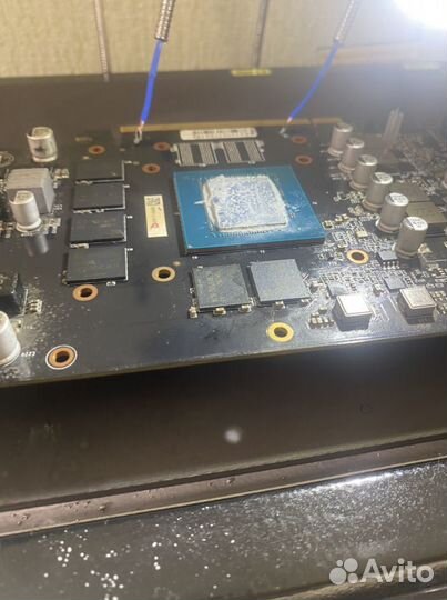 Ремонт видеокарт, ноутбуков, выкуп, майнинг