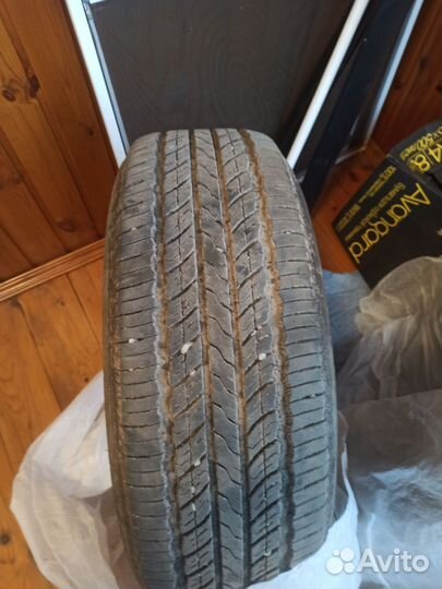 Toyo Open Country U/T 225/60 R17 99V