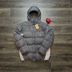 Куртка двухсторонняя Nike acg