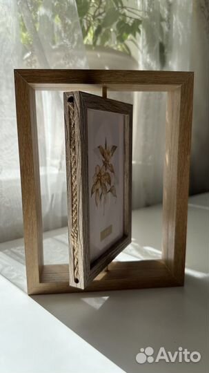 Рамка для фото сканди