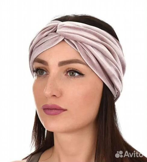 Повязка на голову