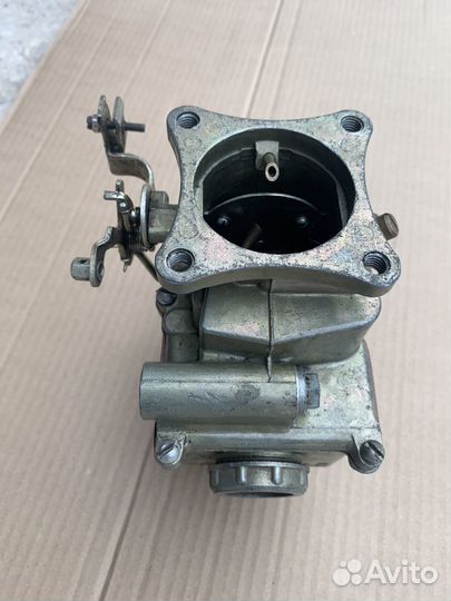Карбюратор К 124