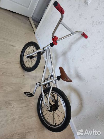 Велосипед early rider 16