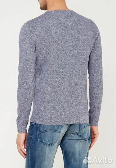 Tommy Jeans свитер оригинал