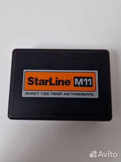 Маяк Starline m11