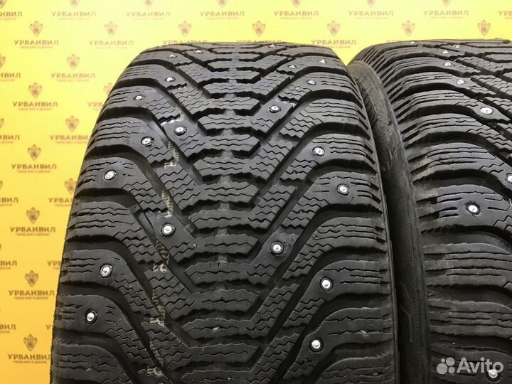 Goodyear UltraGrip 500 225/50 R17 94T