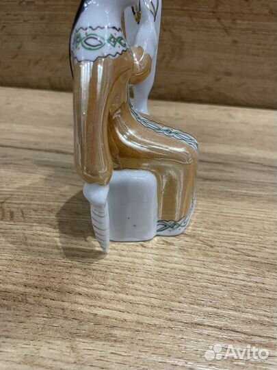 Статуэтка СССР