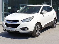 Hyundai ix35 2.0 AT, 2011, 180 980 км, с пробегом, цена 1 080 000 руб.