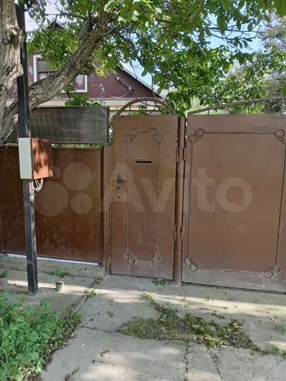 Дом 100 м² на участке 15 сот.