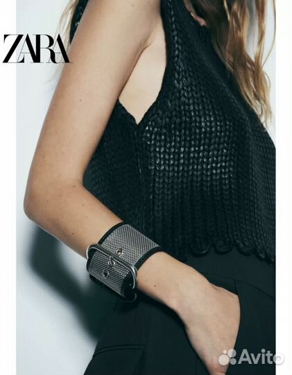 Браслет Zara