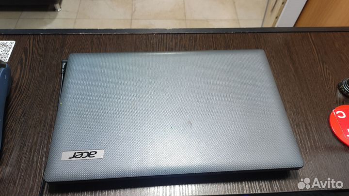 Ноутбук Acer 5733z