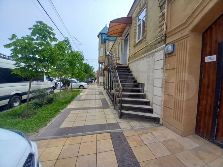 Дом 500 м² на участке 8 сот.