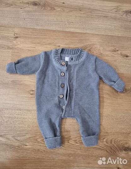 Комбенизон детский