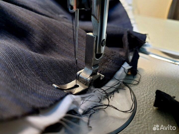 Швейное Ателье