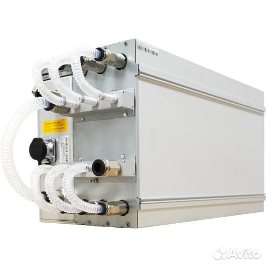 Antminer s21