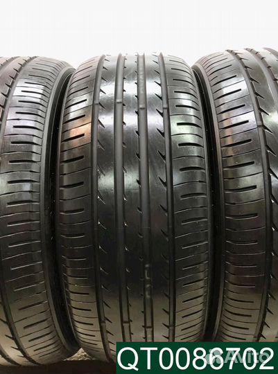 Toyo Proxes R52 215/50 R18 96P