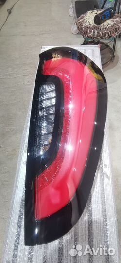 LED фонарь задний Kia Soul 2 PS