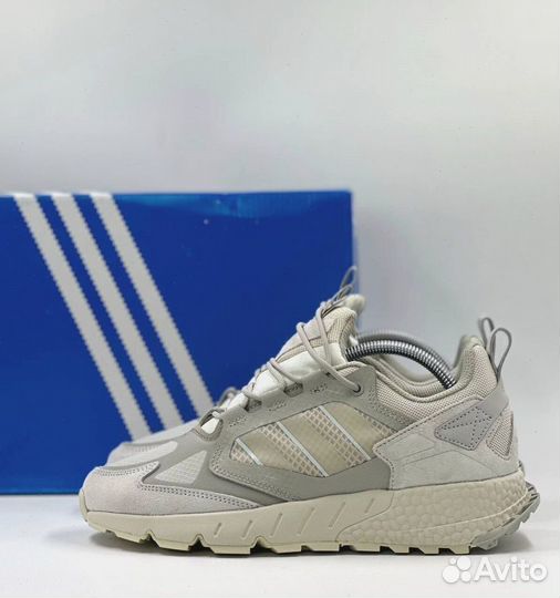 Кроссовки Adidas ZX 1000, арт.223450