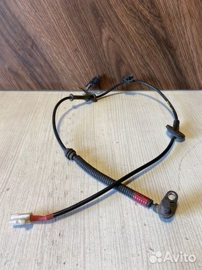 Датчик abs задний правый Hyundai Solaris